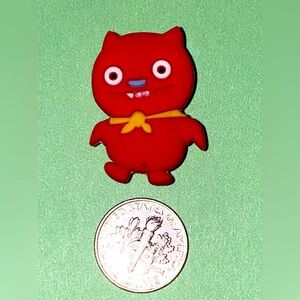 (10 for $15) UglyDolls Ugly Dolls Crocs Shoes Charms